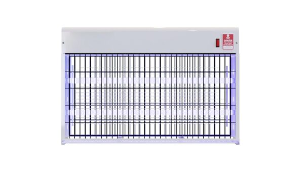 LaviPro Electric Flying Insect Killer – Mosquito & Bug Zapper for Home, Office & Outdoor | High-Powered UV Light Trap (2 Foot) - Image 3